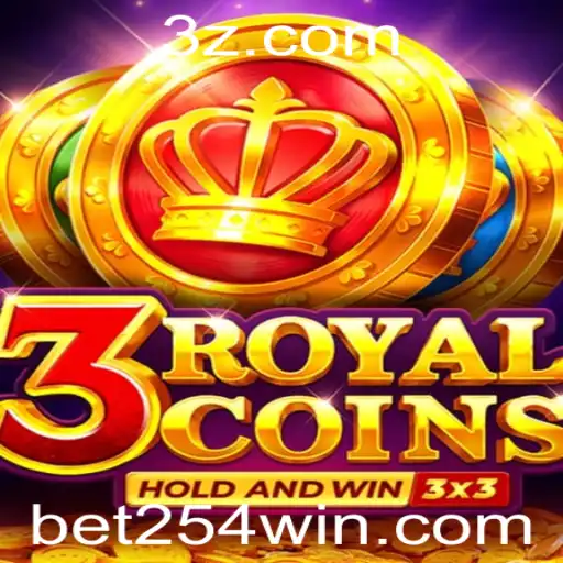 Explorando o Mundo de Apostas com 3royalcoins e Bet 254