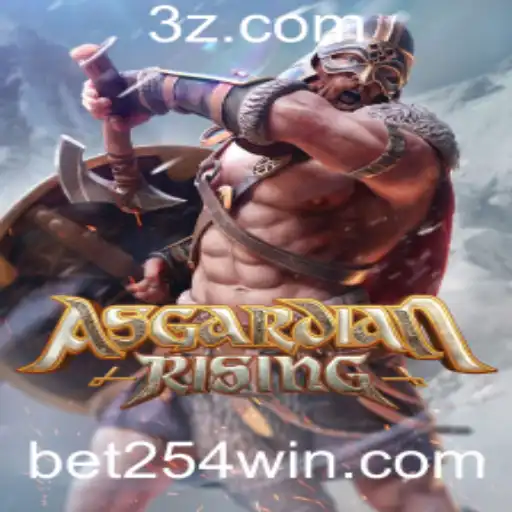 Explorando AsgardianRising: Uma Jornada ao Mundo Nórdico com Bet 254