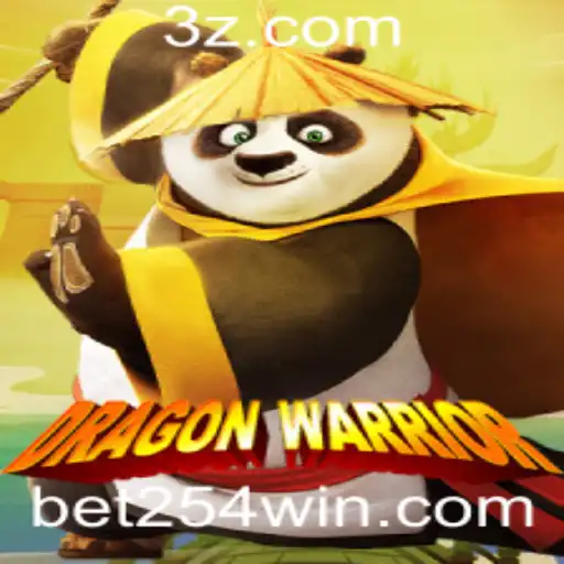 DragonWarrior: Um Mergulho no Mundo das Apostas Lendárias