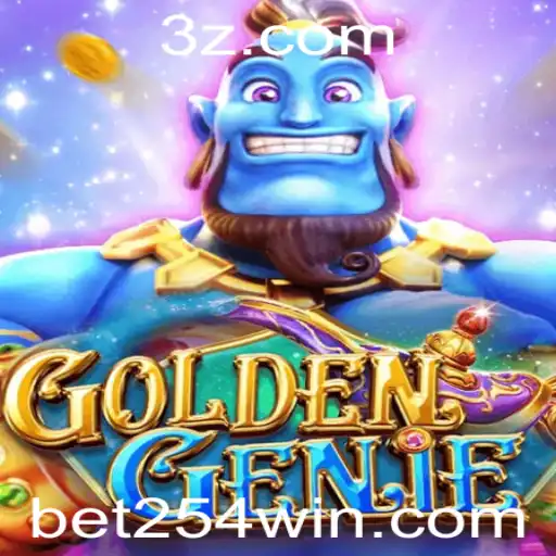 Descubra o Fascinante Jogo GOLDENGENIE e Como Apostar com Bet 254