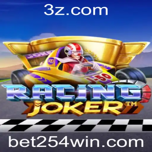 RacingJoker: Um Mergulho no Empolgante Mundo de Corridas e Apostas com Bet 254