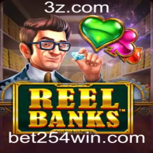 Guia Completo do Jogo ReelBanks e Suas Regras com Bet 254