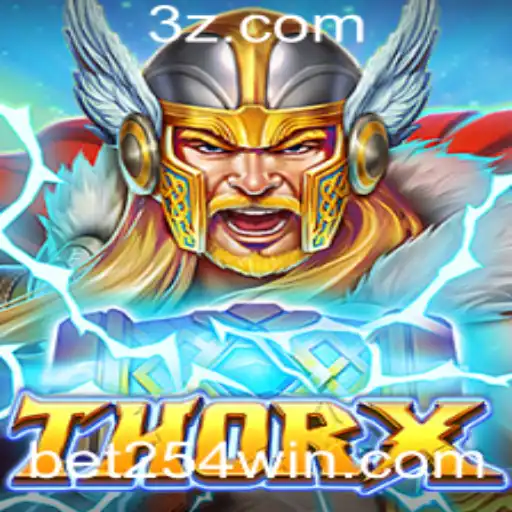 ThorX: Dominando a Batalha dos Deuses com Bet 254
